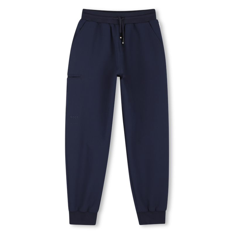 Pantal&oacute;n de ch&aacute;ndal BOSS 
                        NI&Ntilde;O