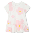 Vestido algod&oacute;n de manga corta MARC JACOBS 
                    UNISEXO