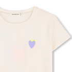 Camiseta de mangas cortas BILLIEBLUSH 
                    NI&Ntilde;A