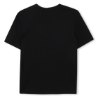 Camiseta de manga corta BOSS 
                    NI&Ntilde;O