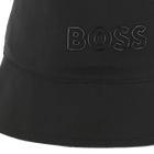 Gorro reversible BOSS 
                    NI&Ntilde;O