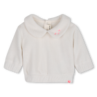 Conjunto de sudadera y leggings BILLIEBLUSH 
                    NI&Ntilde;A