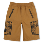 Shorts MARC JACOBS 
                    NI&Ntilde;O