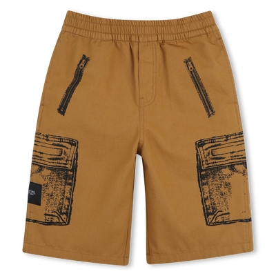 SHORTS MARC JACOBS NI&Ntilde;O