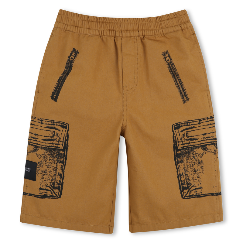 SHORTS MARC JACOBS 
                        NI&Ntilde;O