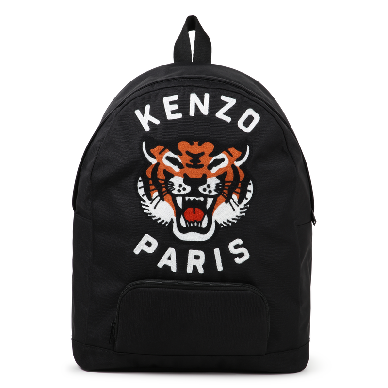 Mochila bordada KENZO KIDS 
                        UNISEXO