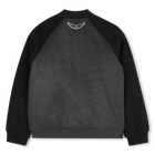 Cazadora bomber bicolor ZADIG & VOLTAIRE 
                    UNISEXO