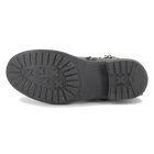 Botas moteras en piel de vacuno ZADIG VOLTAIRE 
                    NI&Ntilde;A