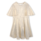 Vestido de manga corta MICHAEL KORS 
                    NI&Ntilde;A