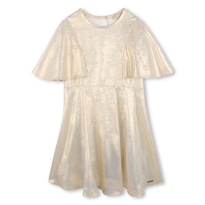 Vestido de manga corta MICHAEL KORS NI&Ntilde;A