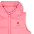 Chaleco acolchado KENZO KIDS 
                    UNISEXO