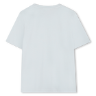 Camiseta de manga corta BOSS 
                    NI&Ntilde;O