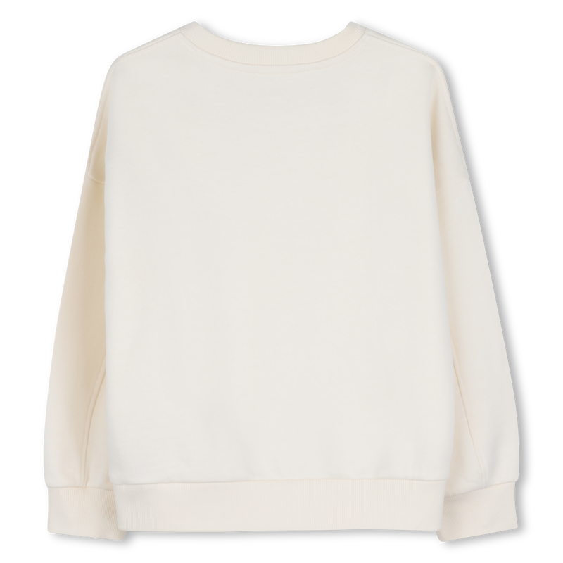 Sudadera MICHAEL KORS 
                        NI&Ntilde;A