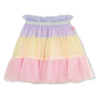 Enagua de tul con lentejuelas BILLIEBLUSH 
                    NI&Ntilde;A