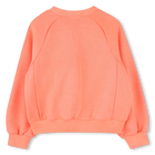 Su&eacute;ter de mulet&oacute;n te&ntilde;ido BILLIEBLUSH 
                    NI&Ntilde;A