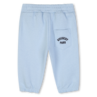 Conjunto de ch&aacute;ndal GIVENCHY 
                    NI&Ntilde;O