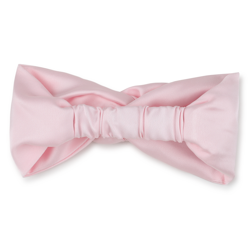 Conjunto de pijama y diadema BOSS 
                        NIÑA