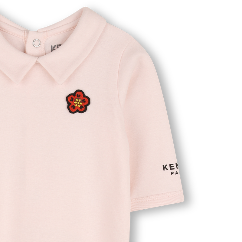 Lote de pijamas KENZO KIDS 
                        UNISEXO
