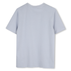 Camiseta de mangas cortas BOSS 
                    NI&Ntilde;O
