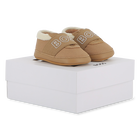 Zapatillas de borreguito suave BOSS 
                    UNISEXO