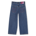 Pantal&oacute;n de denim BILLIEBLUSH 
                    NI&Ntilde;A