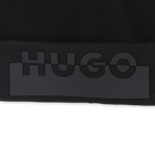 Gorro de doble capa HUGO 
                    NI&Ntilde;O