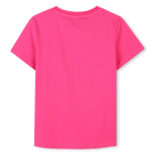Camiseta de manga corta KENZO KIDS 
                    NI&Ntilde;A