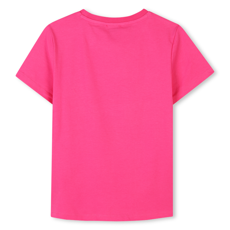 Camiseta de manga corta KENZO KIDS 
                        NI&Ntilde;A