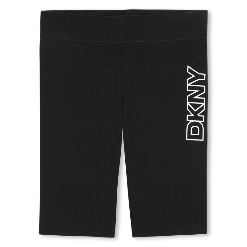 CICLISTA DKNY 
                        NI&Ntilde;A