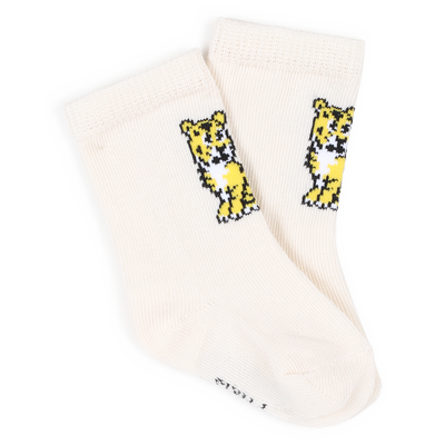 Lote de calcetines KENZO KIDS UNISEXO