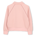 Sudadera con capucha con cremallera BOSS 
                    NI&Ntilde;A