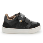 Zapatillas de deporte con cierre de velcro BOSS 
                    NI&Ntilde;O
