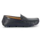Mocasines de piel de vacuno BOSS 
                    NI&Ntilde;O