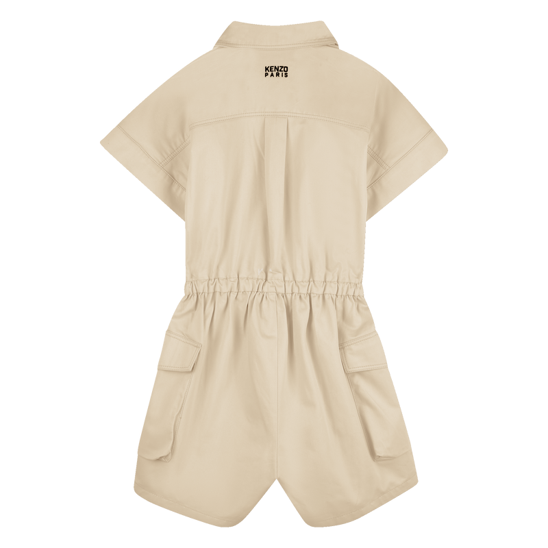 MONO DE SAT&Eacute;N KENZO KIDS 
                        NI&Ntilde;A