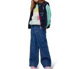 Pantal&oacute;n vaquero BILLIEBLUSH 
                    NI&Ntilde;A