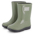 Botas de lluvia BOSS 
                    NI&Ntilde;O