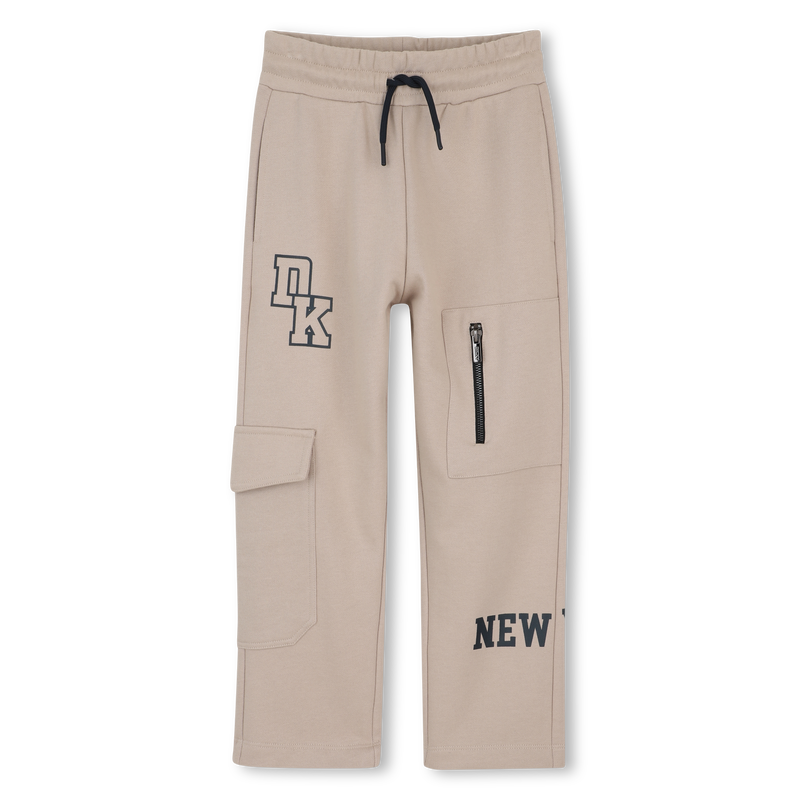 Pantal&oacute;n de fantas&iacute;a DKNY 
                        NI&Ntilde;O