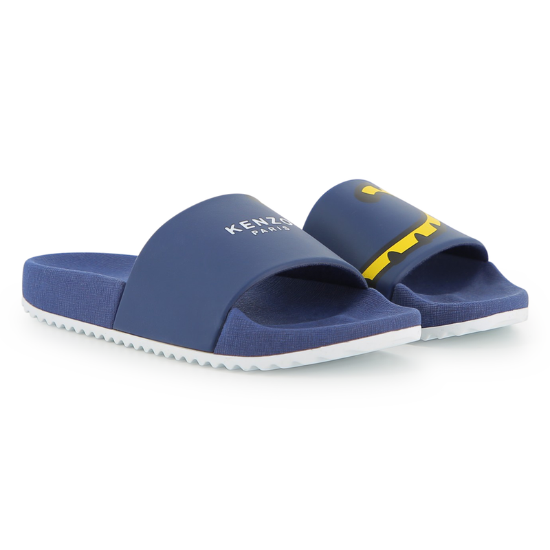 Chanclas KENZO KIDS 
                        UNISEXO