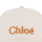 Gorro CHLOE 
                    NI&Ntilde;A