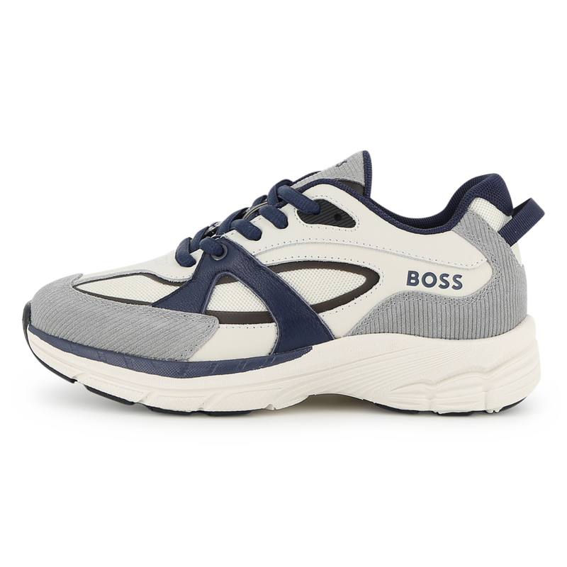 Zapatillas BOSS 
                        NI&Ntilde;O