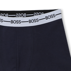 Lotes de 2 calzoncillos BOSS 
                    NI&Ntilde;O