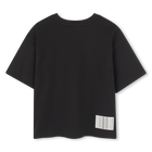 Camiseta con ilustraciones MARC JACOBS 
                    NI&Ntilde;O