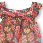 Combinaci&oacute;n floral CHLOE 
                    NI&Ntilde;A