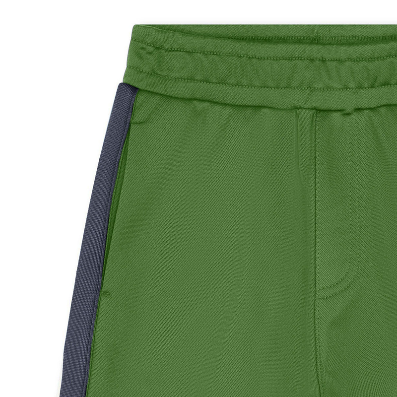 Bermudas con cintura el&aacute;stica KENZO KIDS 
                        UNISEXO