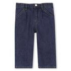 Pantal&oacute;n de denim, UNICO, hi-res