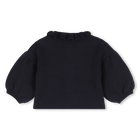 Conjunto de ch&aacute;ndal CHLOE 
                    NI&Ntilde;A
