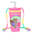 Bolso de mano milkshake BILLIEBLUSH 
                    NI&Ntilde;A