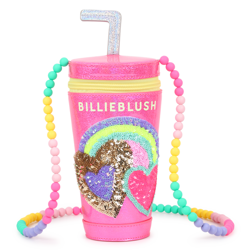 BOLSO DE MANO MILKSHAKE BILLIEBLUSH 
                        NI&Ntilde;A