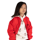 Sudadera con capucha KENZO KIDS 
                    UNISEXO