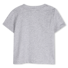 Camiseta de manga corta GIVENCHY 
                    NI&Ntilde;O